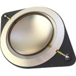 Sc Audio Replacment Diaphragm LP-0212 Titanium VC 74.5mm 8ohm